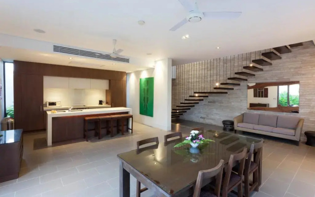 Baan Yamu Residence Villas