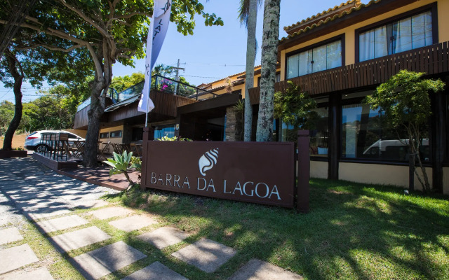 Hotel Barra da Lagoa by Latitud Hoteles