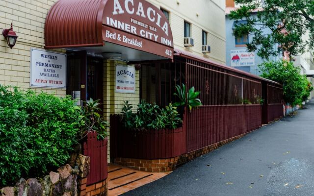 Acacia Inner City Inn