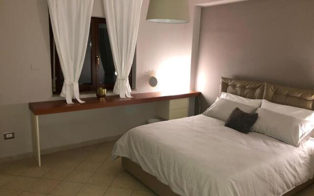 B&B Capuam Vetere Accommodation