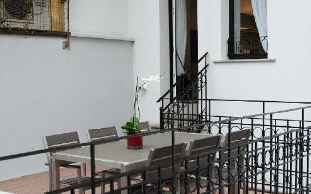 Aria Boutique Apartments Farneti