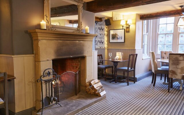 Wheatsheaf Basingstoke by Greene King Inns