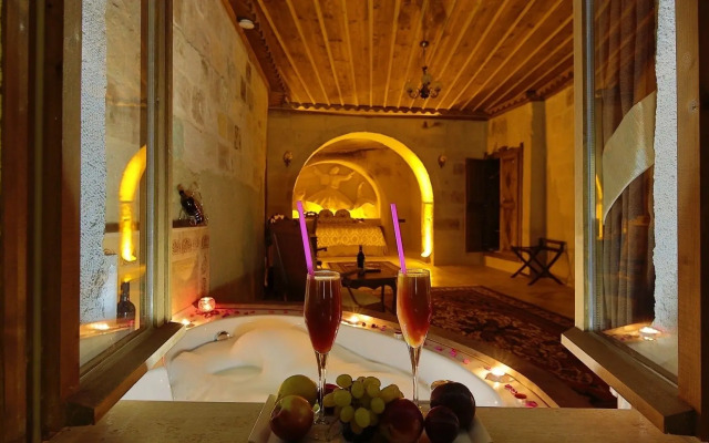 Phocas Cave Suites - Special Class