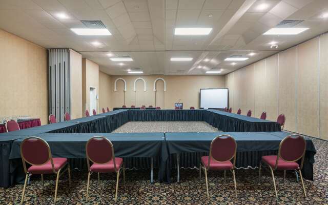 Best Western Glengarry Hotel