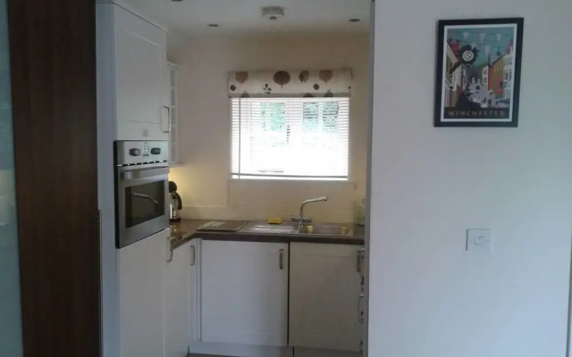Guest Suite At Crofton House