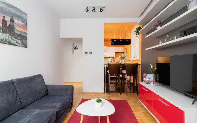 Modern 1 Bedroom Apartment by Renters