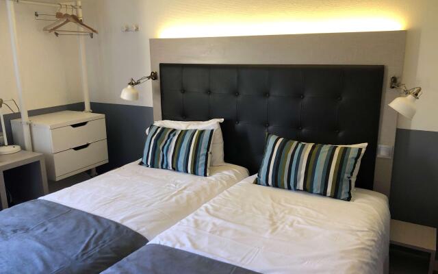 Hotel Kyriad Argenteuil