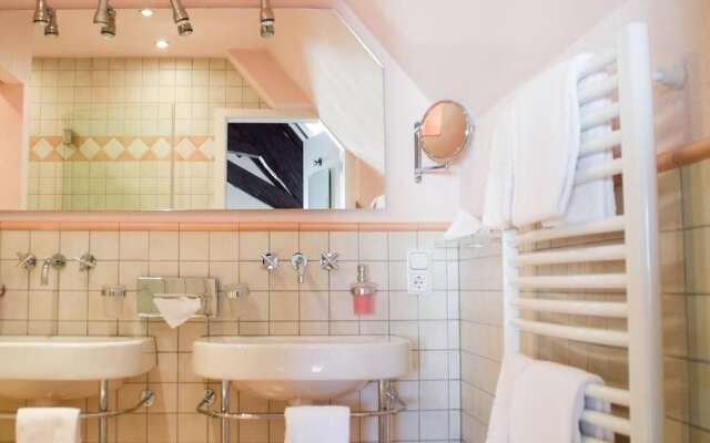 Walk´sches Haus - Hotel & Restaurants