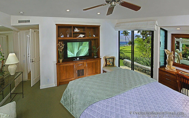 Wailea Elua- CoralTree Residence Collection