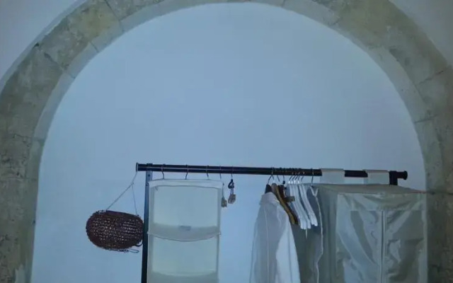 Casa del Vicolo