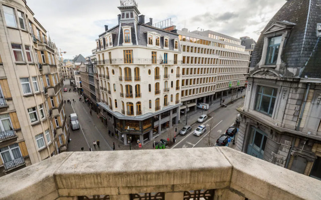 Smartflats Design - Grand-Place