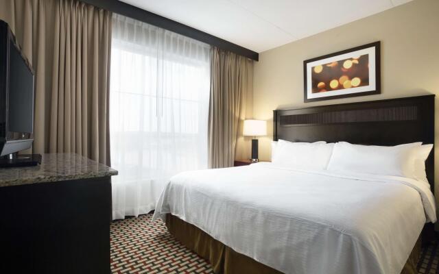 Embassy Suites by Hilton Jackson North Ridgeland