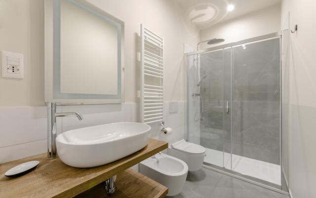 San Luca Apartments - Grimaldi - RS