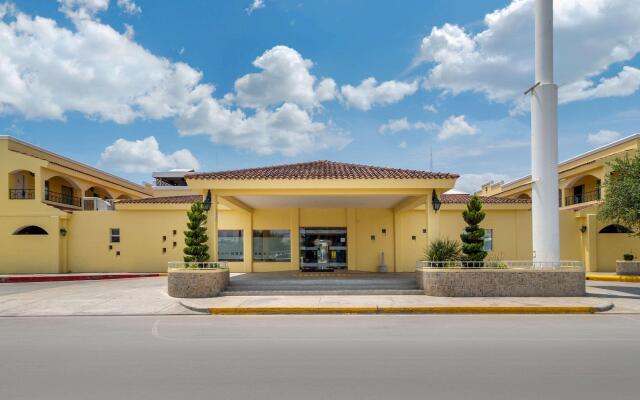 Comfort Inn Monclova