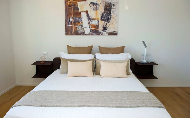 Villa Bibbona in Bibbona