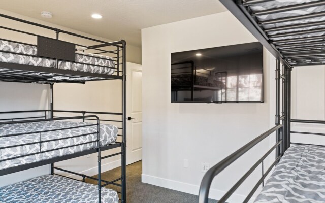 1 Dreamy Place by RedAwning