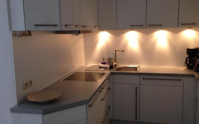 Villa 1923 Apartment