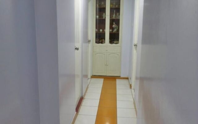 Hotel Residencial JH