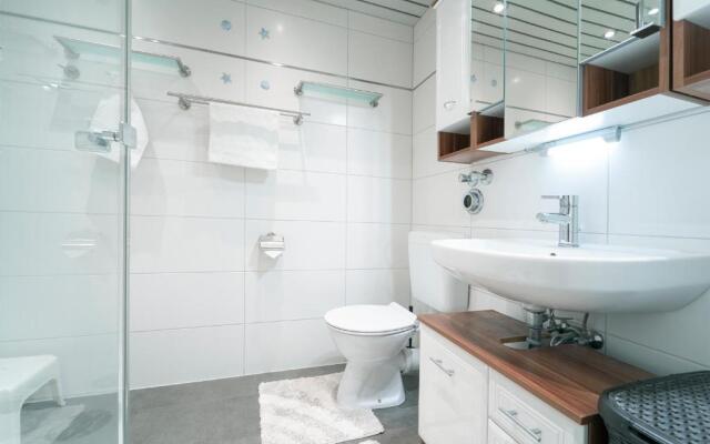 Berolina Wohnung 318