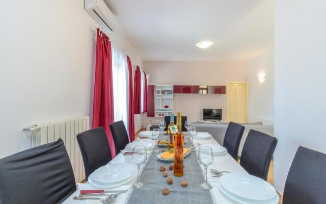 Apartment Terlevic
