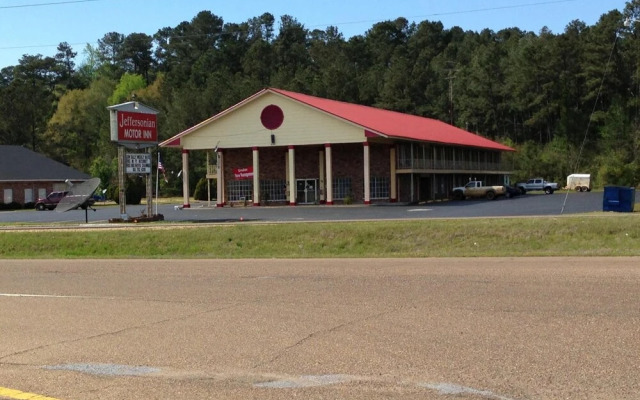 OYO Jeffersonian Motor Inn