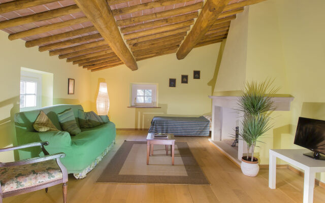 Locazione turistica Villa il Pellicano