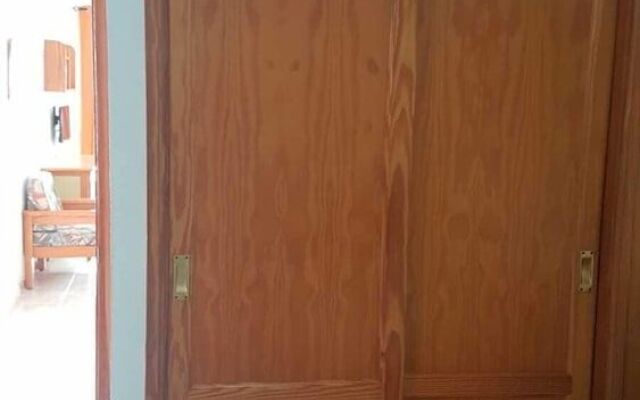 Apartamentos Richmond