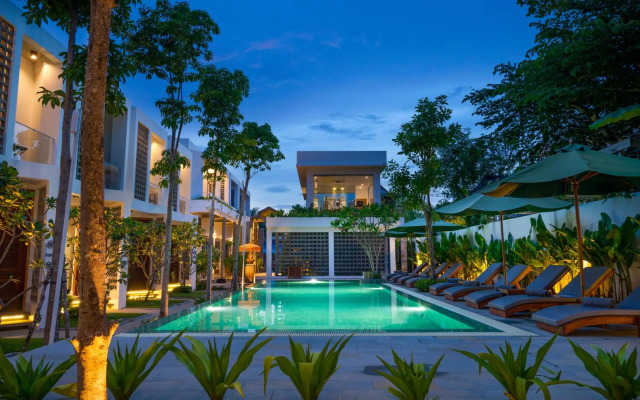 Phka Chan Hotel
