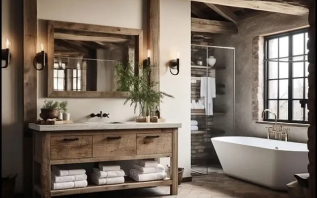 The oast guesthouse