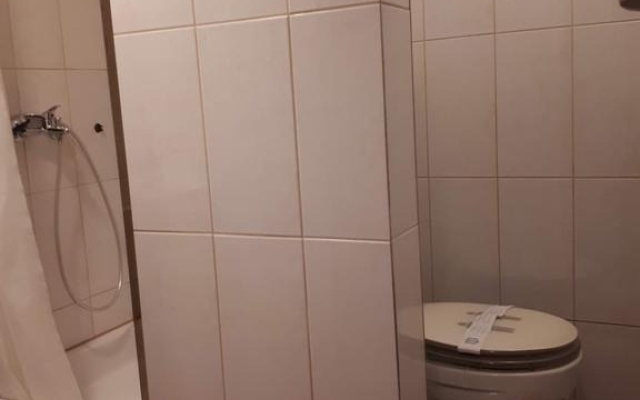 Apartment Milan