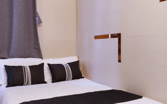 Osaka Guest House