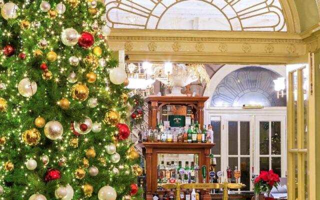 Radisson Blu St. Helen's Hotel