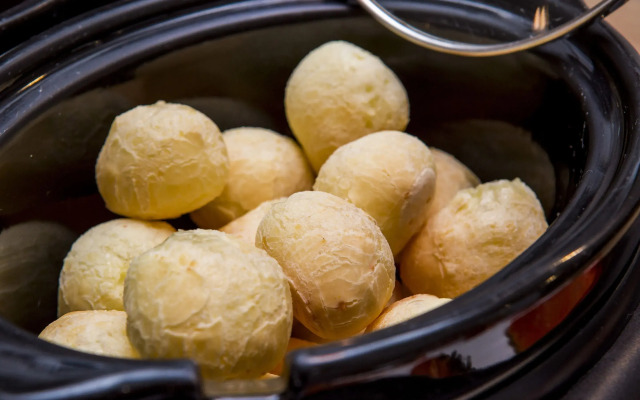 Hotel Metropole Paulinia