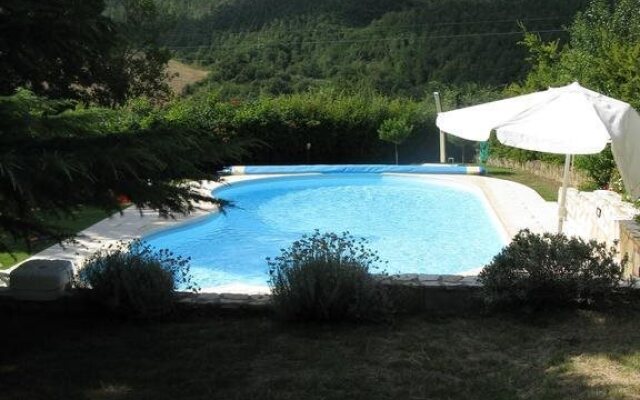 Agriturismo Esperia