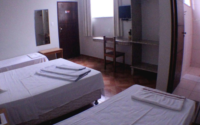 Hotel Litoral