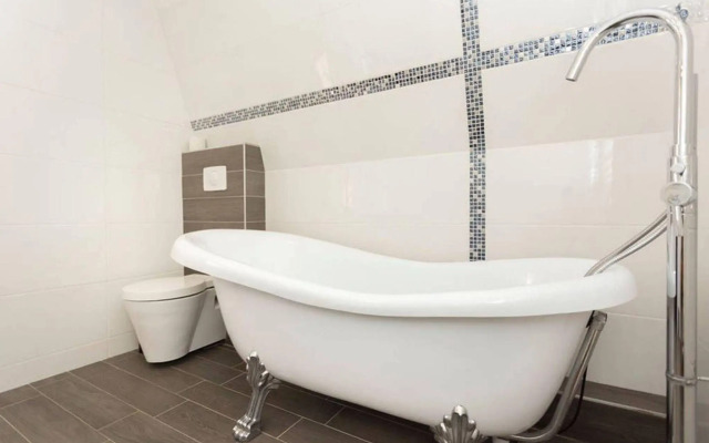 Petite Venise Grand Duplex Turenne Hyper Centre