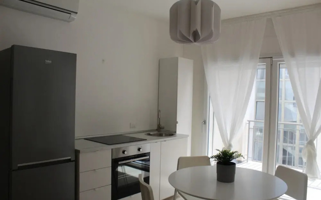 Virgilio 82 - Penthouse With Terrace