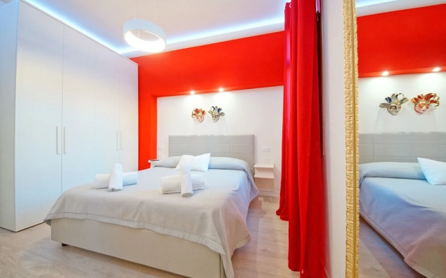 DolceVita Apartments N. 439