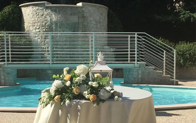 Hotel Villa Verdefiore