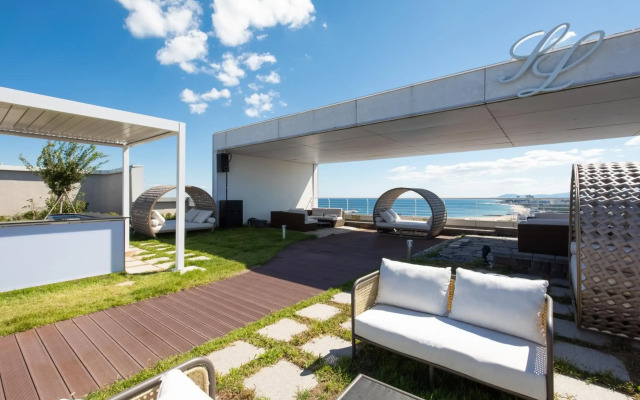 SL Hotel Gangneung