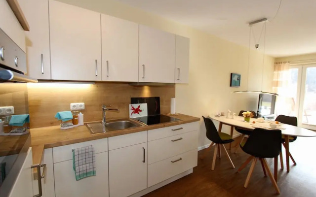 Haus Sterntaucher