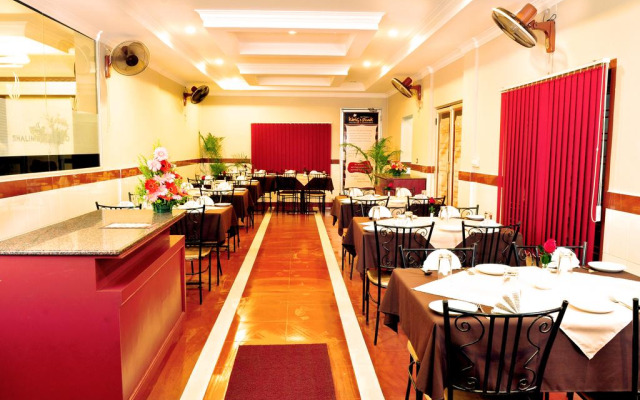 Hotel Shalimar Metro