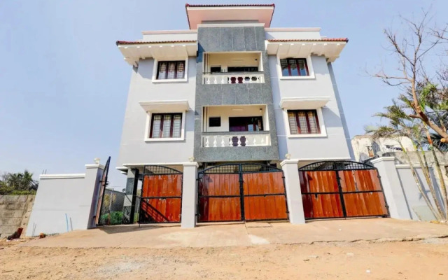 OYO Home 78561 Fantasea Uthandi