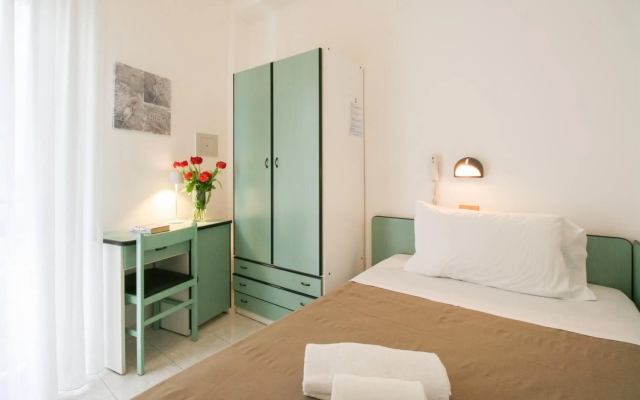 Hotel Ambra Cattolica