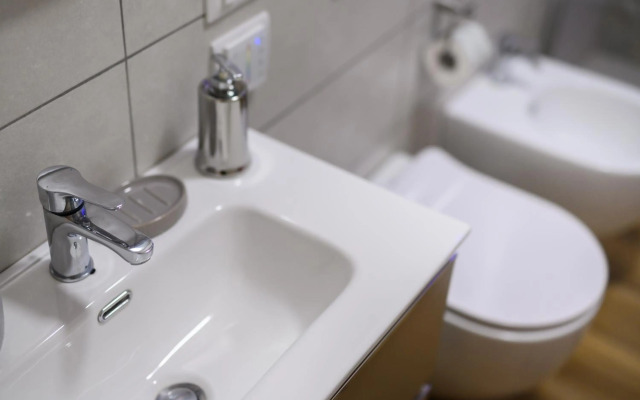 Lady Camollia Apartment