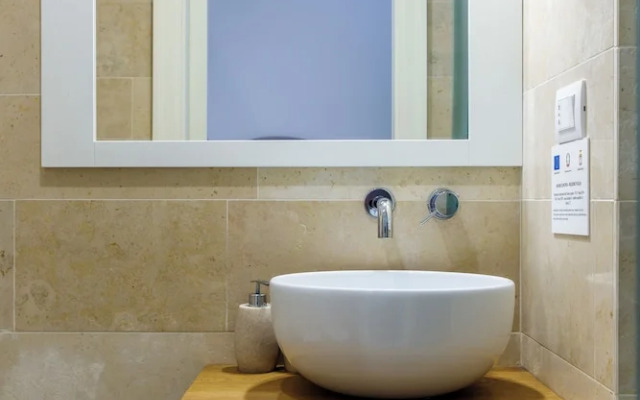 Belmont Luxury Villa & Spa