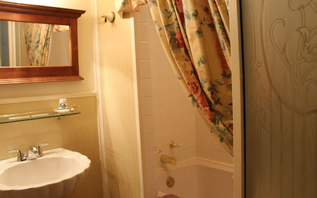 Hidden Springs Bed & Breakfast
