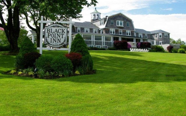 Black Point Inn