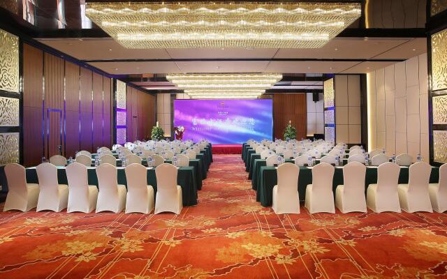 Best Western Premier Shenzhen Felicity Hotel