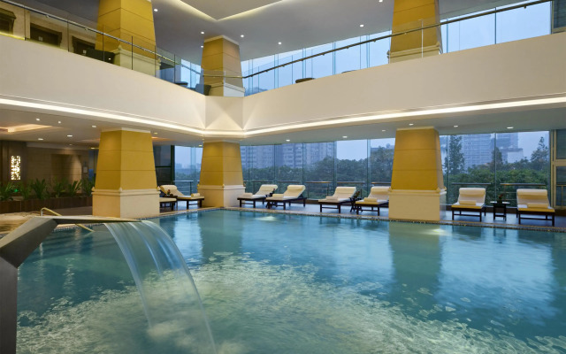 Kempinski Hotel Chengdu